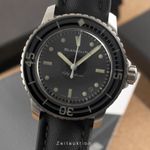 Blancpain Fifty Fathoms 5015E-1130-B52A - (1/8)