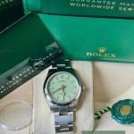 Rolex Oyster Perpetual 31 277200 - (7/7)