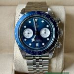 Tudor Black Bay Chrono 79360B - (2/7)