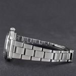 Rolex Air-King 5500 (1981) - Blue dial 34 mm Steel case (5/8)