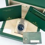 Rolex Datejust 36 126234 (2021) - 36mm Staal (4/4)