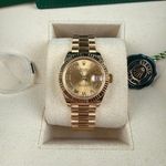Rolex Lady-Datejust 279178 - (3/8)