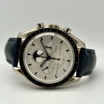 Omega Speedmaster Moonphase 3689.30.31 - (2/8)
