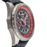 Breitling Bentley Supersports E27365 (2012) - 49mm Titanium (6/8)