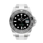 Rolex GMT-Master II 126710GRNR - (1/5)