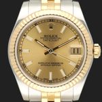 Rolex Lady-Datejust 178273 - (2/8)