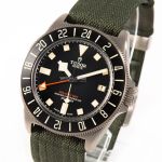 Tudor Pelagos 2542G257NU (2025) - Black dial 42 mm Titanium case (1/8)