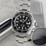 Rolex Submariner Date 116610LN - (3/8)