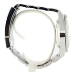 Rolex Submariner Date 116610LV (2018) - Green dial 40 mm Steel case (5/7)