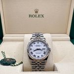 Rolex Datejust 36 126234 - (2/5)