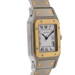 Cartier Santos 2961 - (5/7)