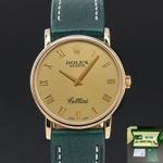 Rolex Cellini Time 5115 - (1/8)