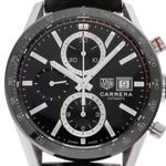 TAG Heuer Carrera Calibre 16 CBM2110.FC6454 - (1/7)