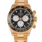 Rolex Daytona 126528LN - (4/4)