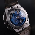 Zenith Defy 95.9100.9004/01.I001 - (2/8)