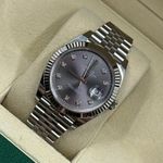 Rolex Datejust 126334 - (4/10)