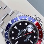 Rolex GMT-Master II 16710 - (4/8)