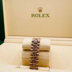 Rolex Datejust 31 278275 (2019) - 31mm Roségoud (4/4)