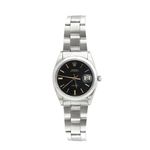 Rolex Oyster Precision 6694 (Unknown (random serial)) - 34 mm (2/8)