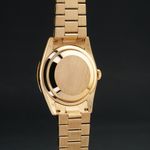 Rolex Day-Date 36 118238 (2005) - 36 mm Yellow Gold case (8/8)
