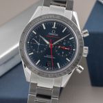 Omega Speedmaster '57 331.10.42.51.03.001 - (3/8)