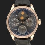 IWC Portuguese Perpetual Calendar IW503404 - (2/8)