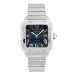 Cartier Santos WSSA0063 - (1/7)