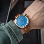 Unknown Unknown Giuliano Mazzuoli Manometro Blue (Onbekend (willekeurig serienummer)) - (3/8)