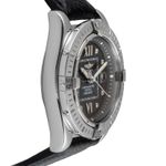 Breitling Cockpit Lady A71356 (2004) - 32 mm Steel case (7/8)