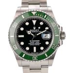 Rolex Submariner Date 126610LV - (1/8)