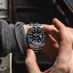 Rolex GMT-Master II 126710BLNR - (4/8)