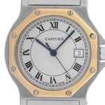 Cartier Santos 187902 - (1/8)