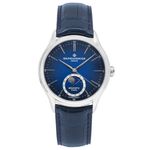 Baume & Mercier Clifton M0A10756 (2026) - 39mm Staal (1/1)