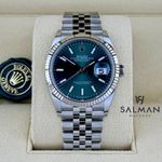 Rolex Datejust 36 126234 - (1/4)