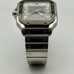 Cartier Santos WSSA0037 - (15/16)