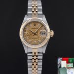 Rolex Lady-Datejust 79173 - (1/8)