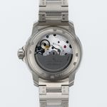 Blancpain Fifty Fathoms 5015-12B40-98B - (5/8)