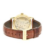 A. Lange & Söhne Lange 1 109.021 (2008) - 39 mm Yellow Gold case (3/5)