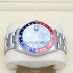 Rolex GMT-Master II 16710 - (3/7)