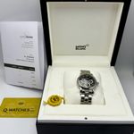 Montblanc Sport 7018 - (30/30)