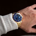 Rolex Submariner Date 116618LB - (5/6)