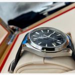Omega Seamaster Aqua Terra 220.12.41.21.01.001 - (2/6)