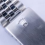 Rolex Datejust 36 16234 (1991) - Zwart wijzerplaat 36mm Staal (7/8)