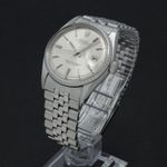 Rolex Datejust 1603 (1970) - Zilver wijzerplaat 36mm Staal (4/7)