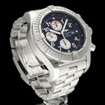 Breitling Super Avenger A13370 (2006) - 48 mm Steel case (6/8)