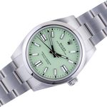 Rolex Oyster Perpetual 41 134300 (2026) - 41mm Staal (1/8)