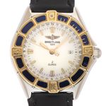 Breitling J-Class D52083 - (1/8)