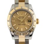 Rolex Lady-Datejust 179313 - (8/8)