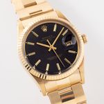 Rolex Oyster Perpetual Date 15038 - (3/8)