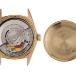 Rolex Day-Date 1803 (1972) - Champagne wijzerplaat 36mm Geelgoud (8/8)